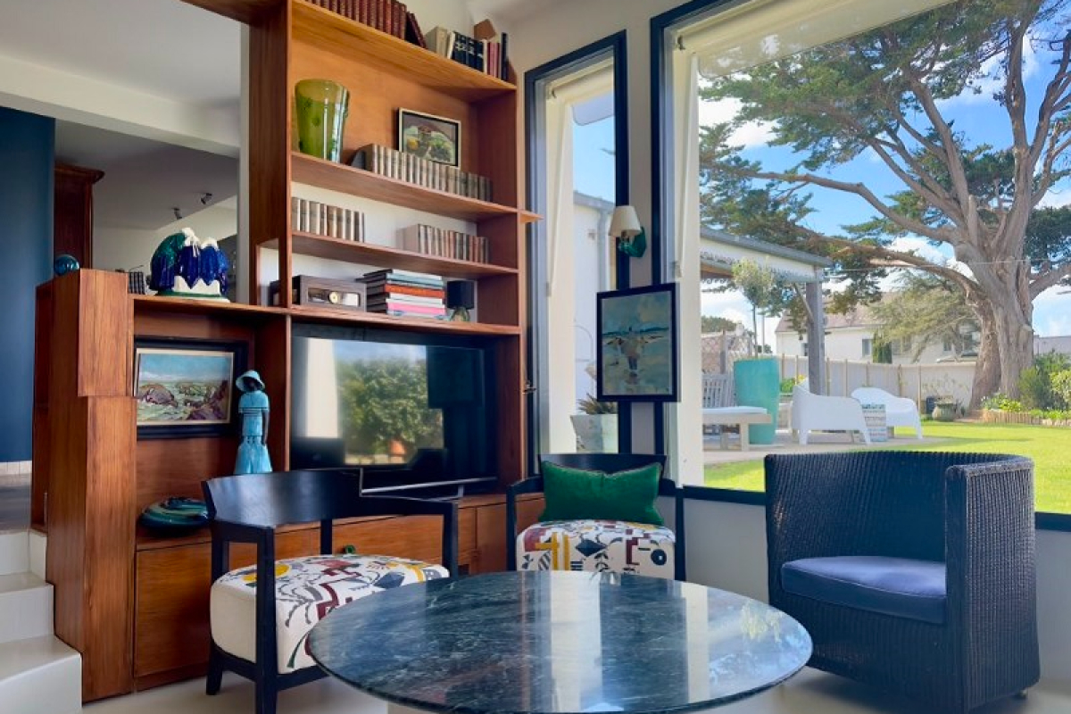 Maison de luxe à vendre à Piriac-sur-Mer, 869 000 €, Photo 4