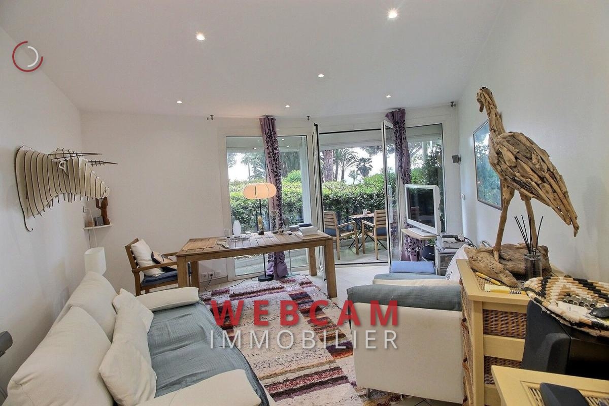 Luxury Apartment for sale in Cannes, 1 150 000 €, Photo 4