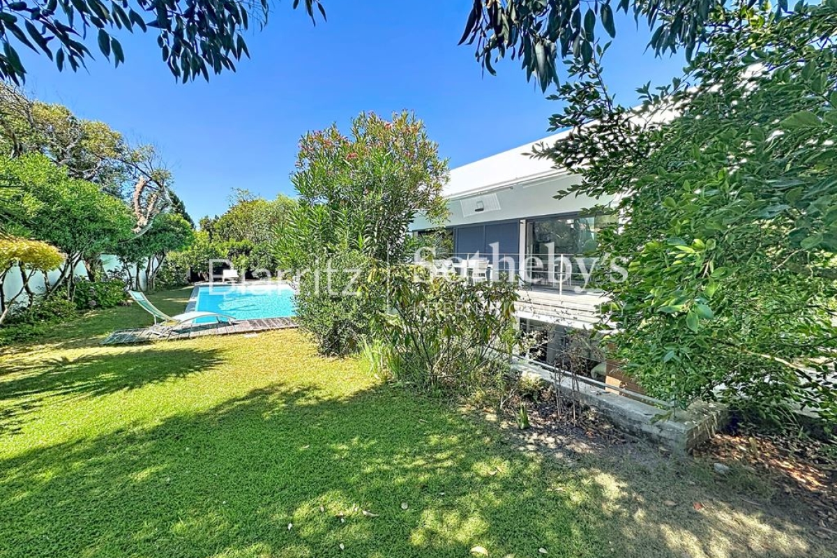 Maison de luxe à vendre à Anglet, 2 995 000 €, Photo 4