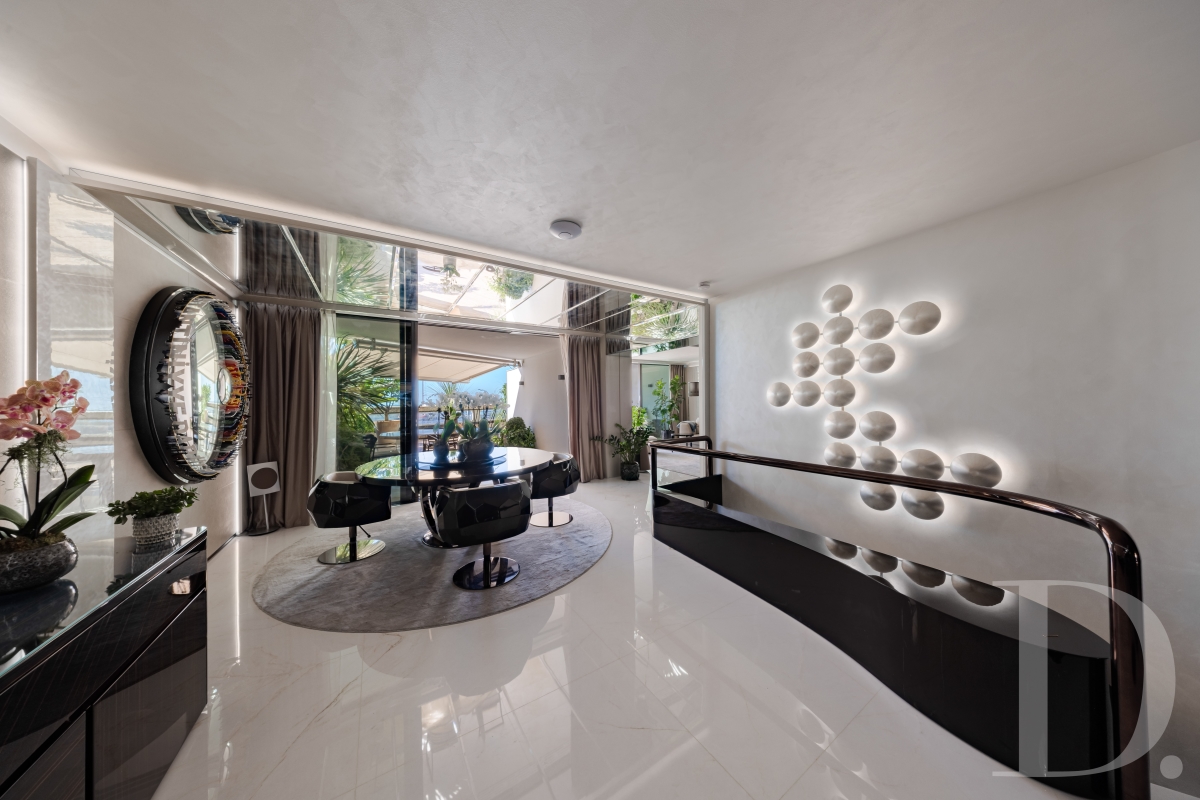 Luxury Apartment for sale in Monaco, 34 900 000 €, Photo 4