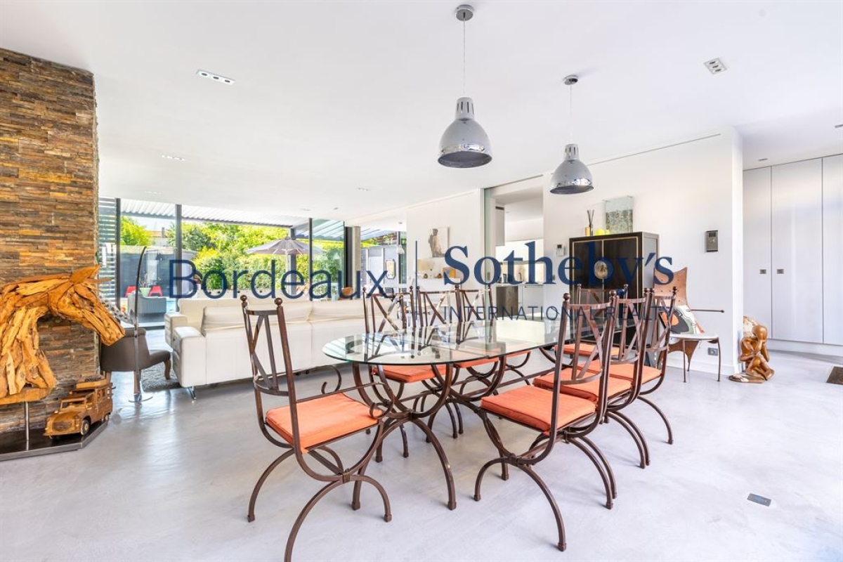 Luxury House for sale in Bordeaux, 1 995 000 €, Photo 4