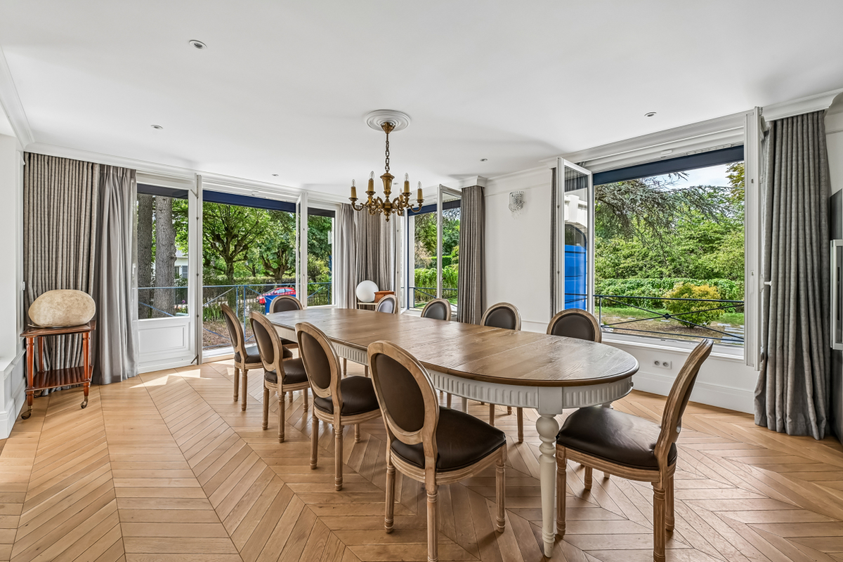 Luxury House for sale in Sceaux, 3 900 000 €, Photo 4
