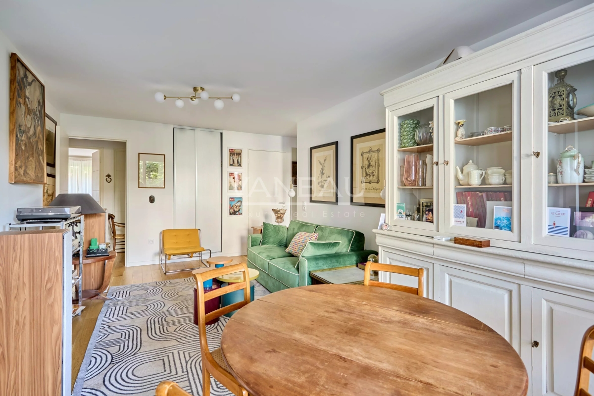 Appartement de luxe à vendre à Clichy, 890 000 €, Photo 4