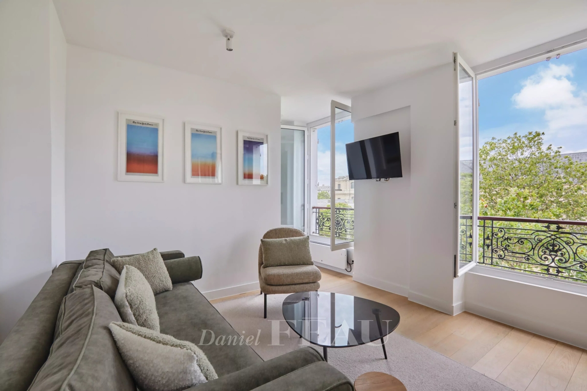 Appartement de luxe à vendre à Paris 7ème, 795 000 €, Photo 4