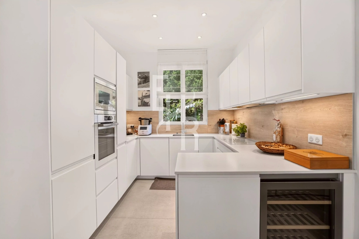 Maison de luxe à vendre à Cannes, 1 390 000 €, Photo 4
