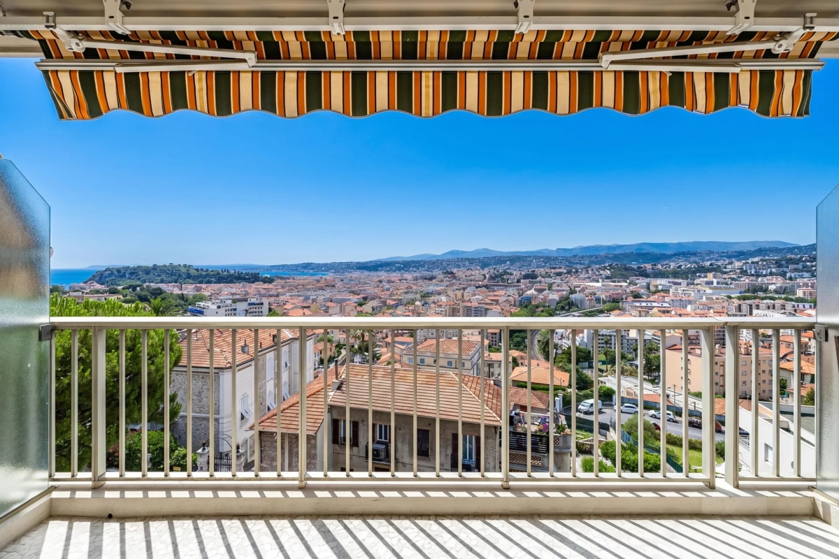 Appartement de luxe à vendre à Nice, 880 000 €, Photo 4