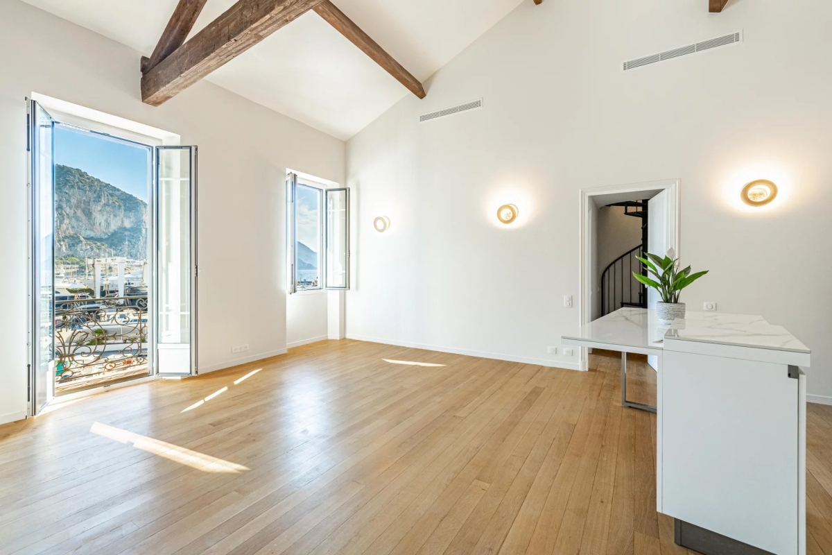 Appartement de luxe à vendre à Beaulieu-sur-Mer, 1 195 000 €, Photo 4