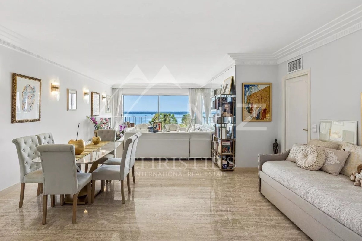 Appartement de luxe à vendre à Cannes, 1 290 000 €, Photo 4