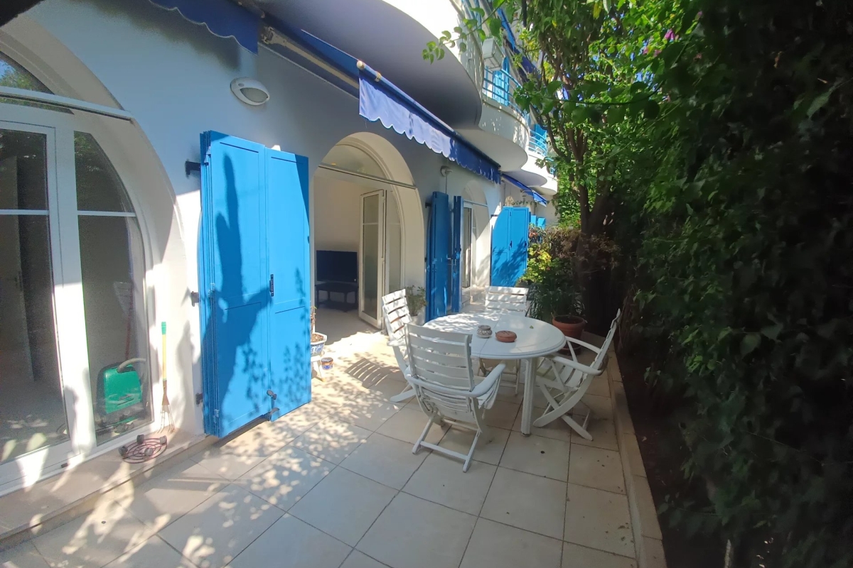 Luxury Apartment for sale in Beaulieu, 800 000 €, Photo 4