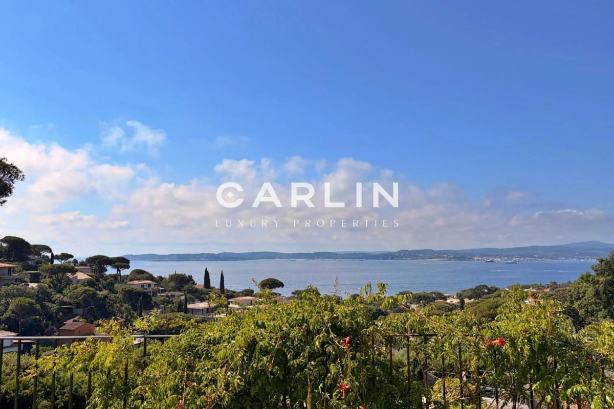 Maison de luxe à vendre à Sainte-Maxime, 5 500 000 €, Photo 4