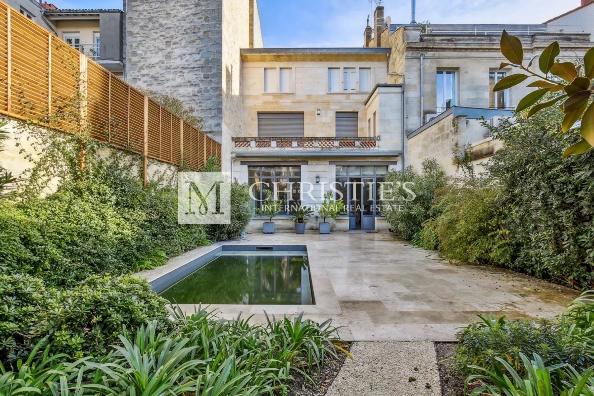 Luxury House for sale in Bordeaux, 1 948 000 €, Photo 5