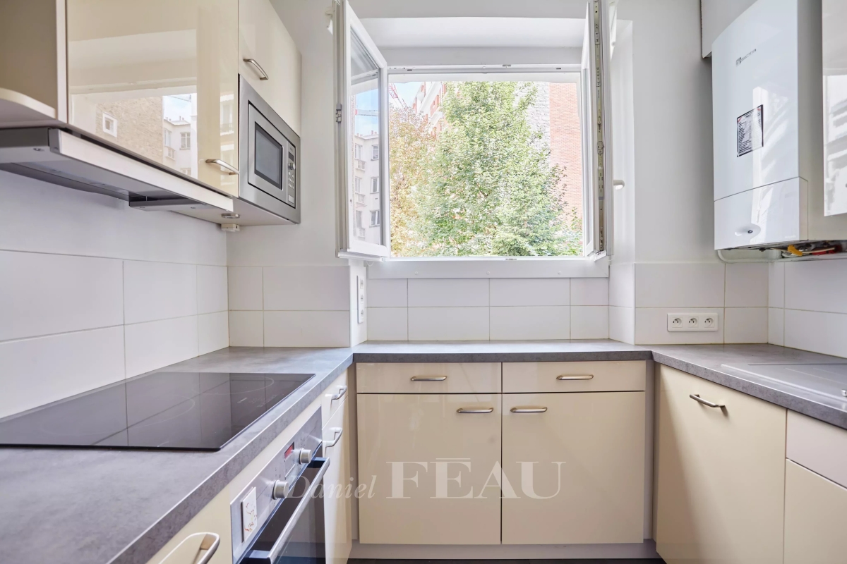 Appartement de luxe à louer à Paris 5ème, 3 320 €, Photo 5