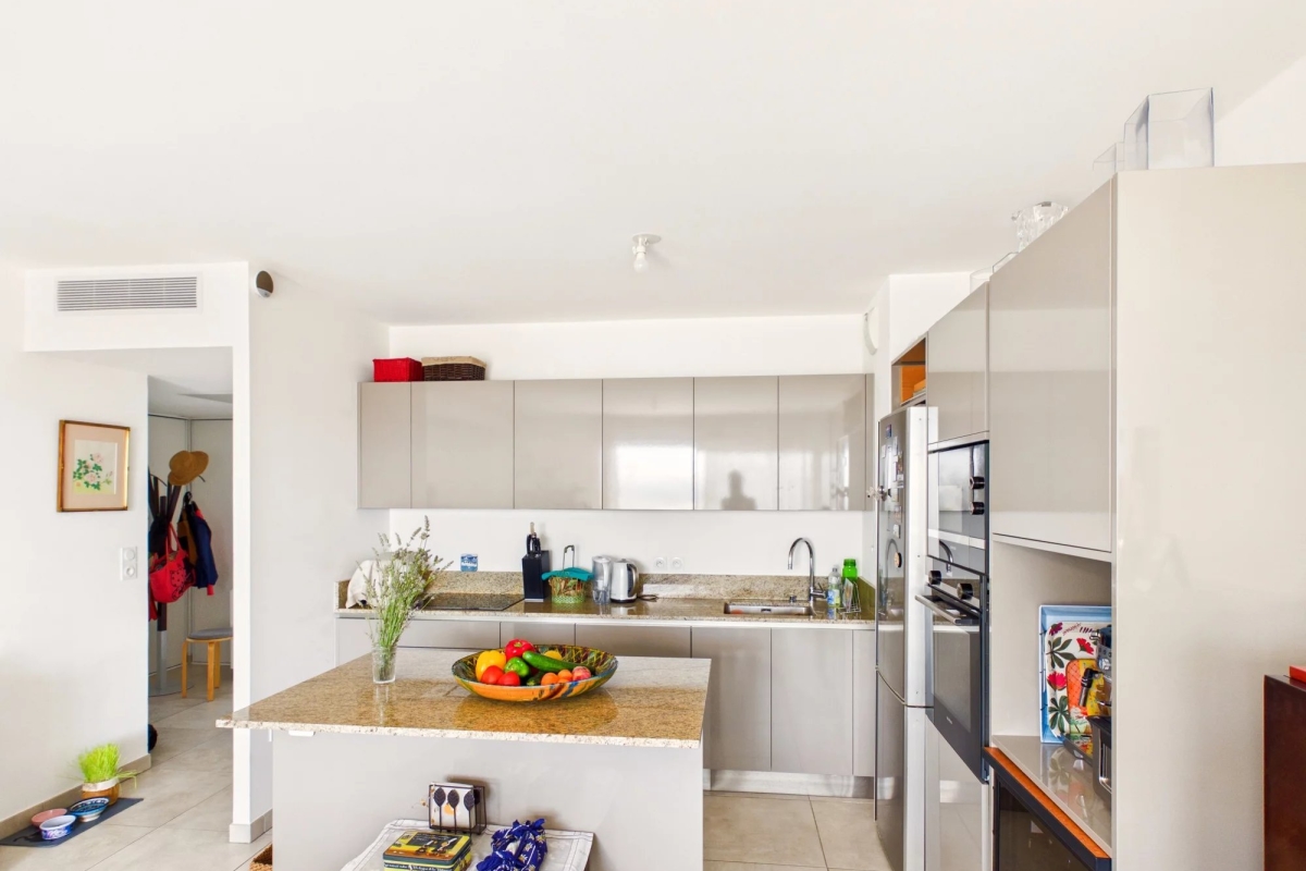 Luxury Apartment for sale in Aix-en-Provence, 798 000 €, Photo 5