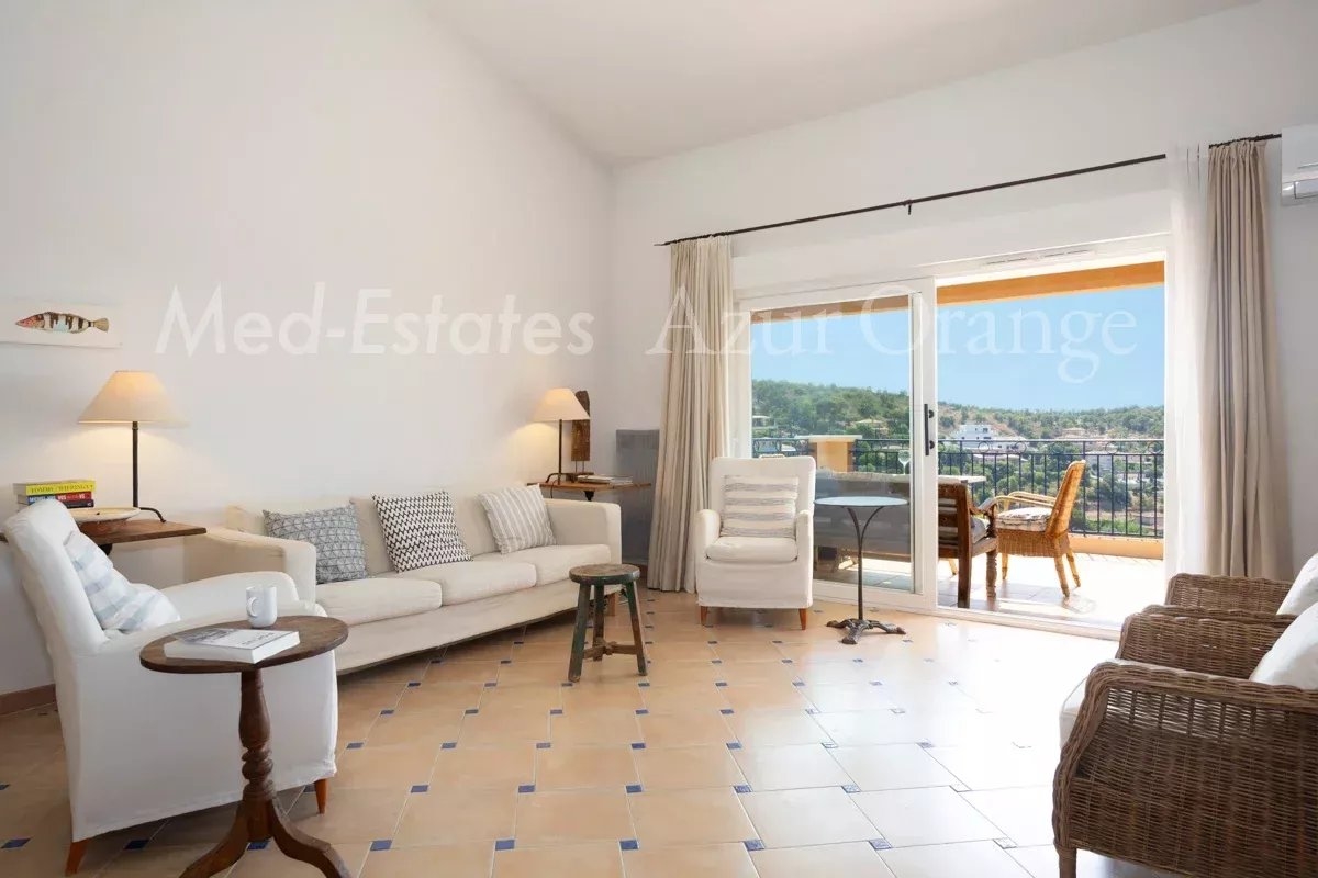 Luxury Apartment for sale in Sainte-Maxime, 725 000 €, Photo 5