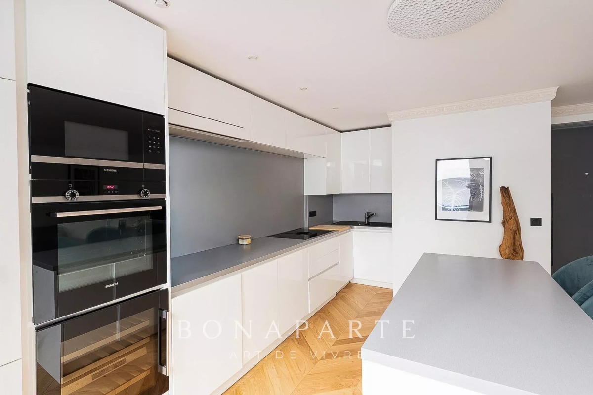 Appartement de luxe à vendre à Paris 20ème, 620 000 €, Photo 5