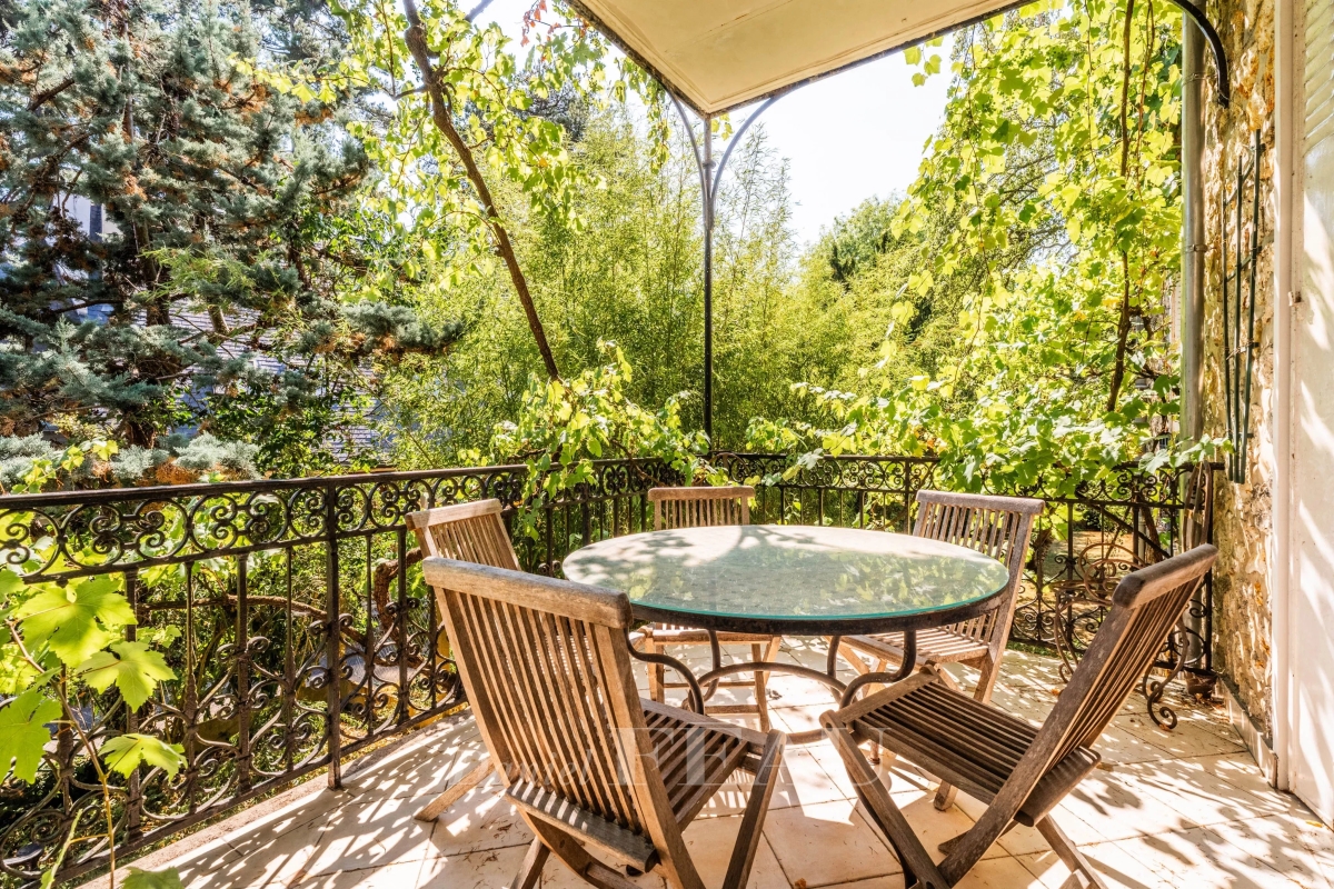 Maison de luxe à vendre à Versailles, 2 950 000 €, Photo 5