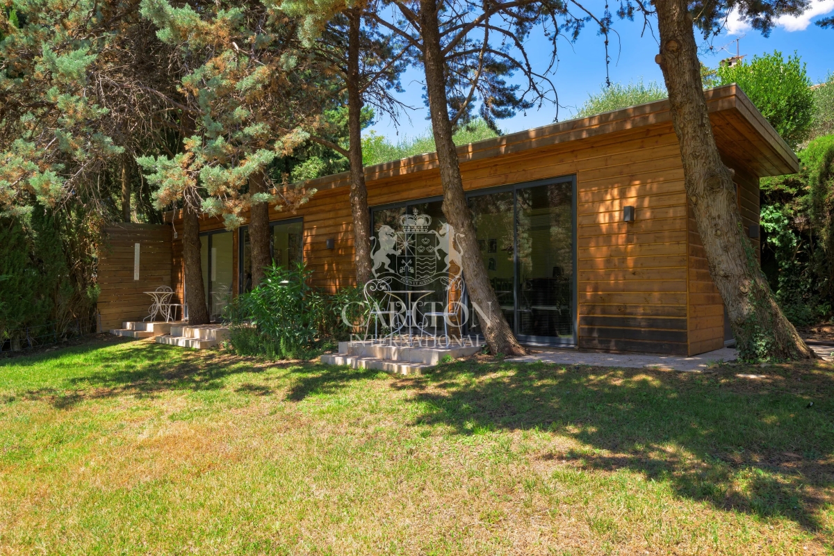 Maison de luxe à vendre à Cabris, 1 200 000 €, Photo 5