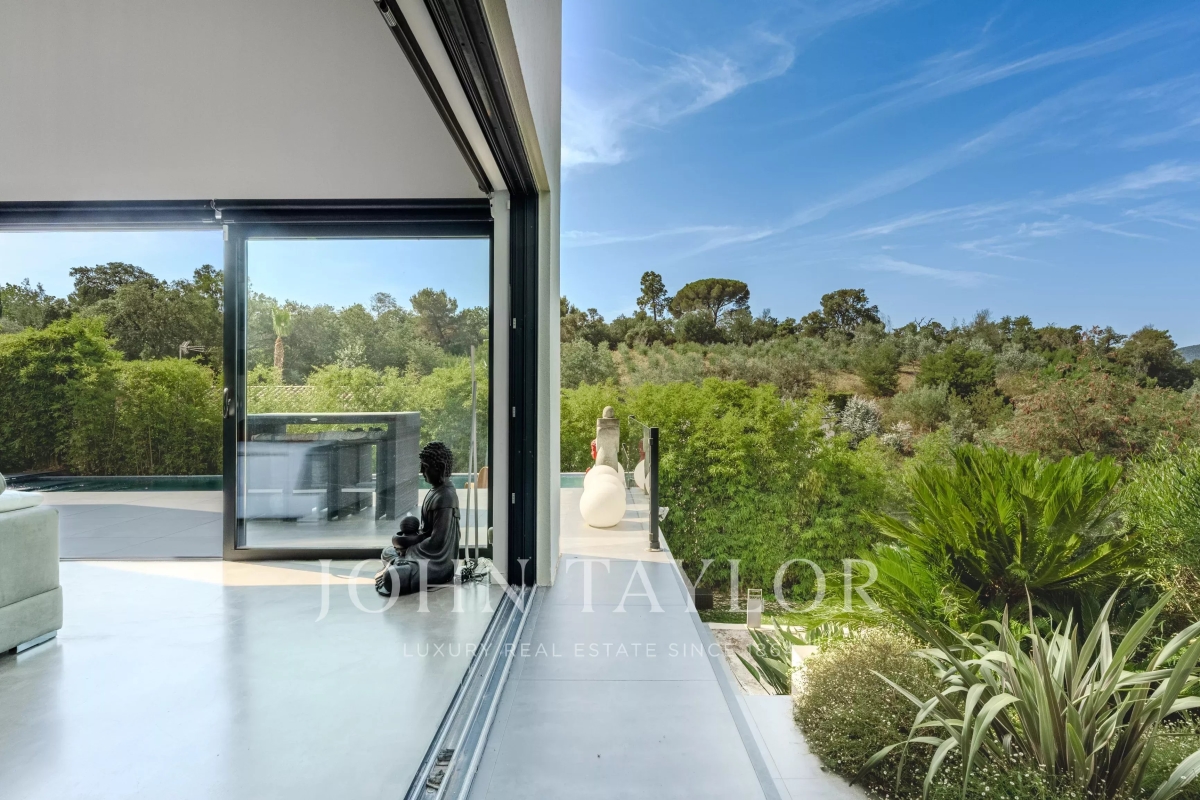 Luxury House for sale in Mougins, 1 420 000 €, Photo 5