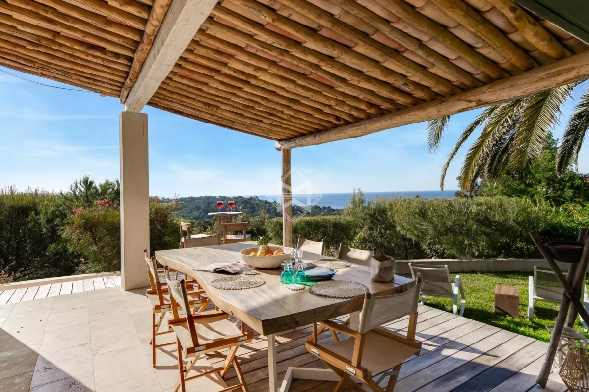 Luxury House for sale in La Croix-Valmer, 1 990 000 €, Photo 5