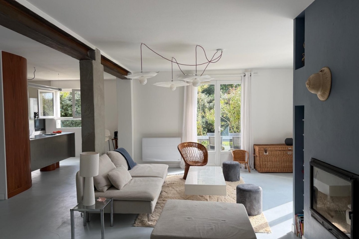 Maison de luxe à vendre à Pornic, 540 000 €, Photo 5