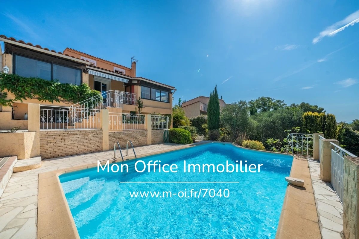 Maison de luxe à vendre à Sausset-les-Pins, 629 000 €, Photo 5