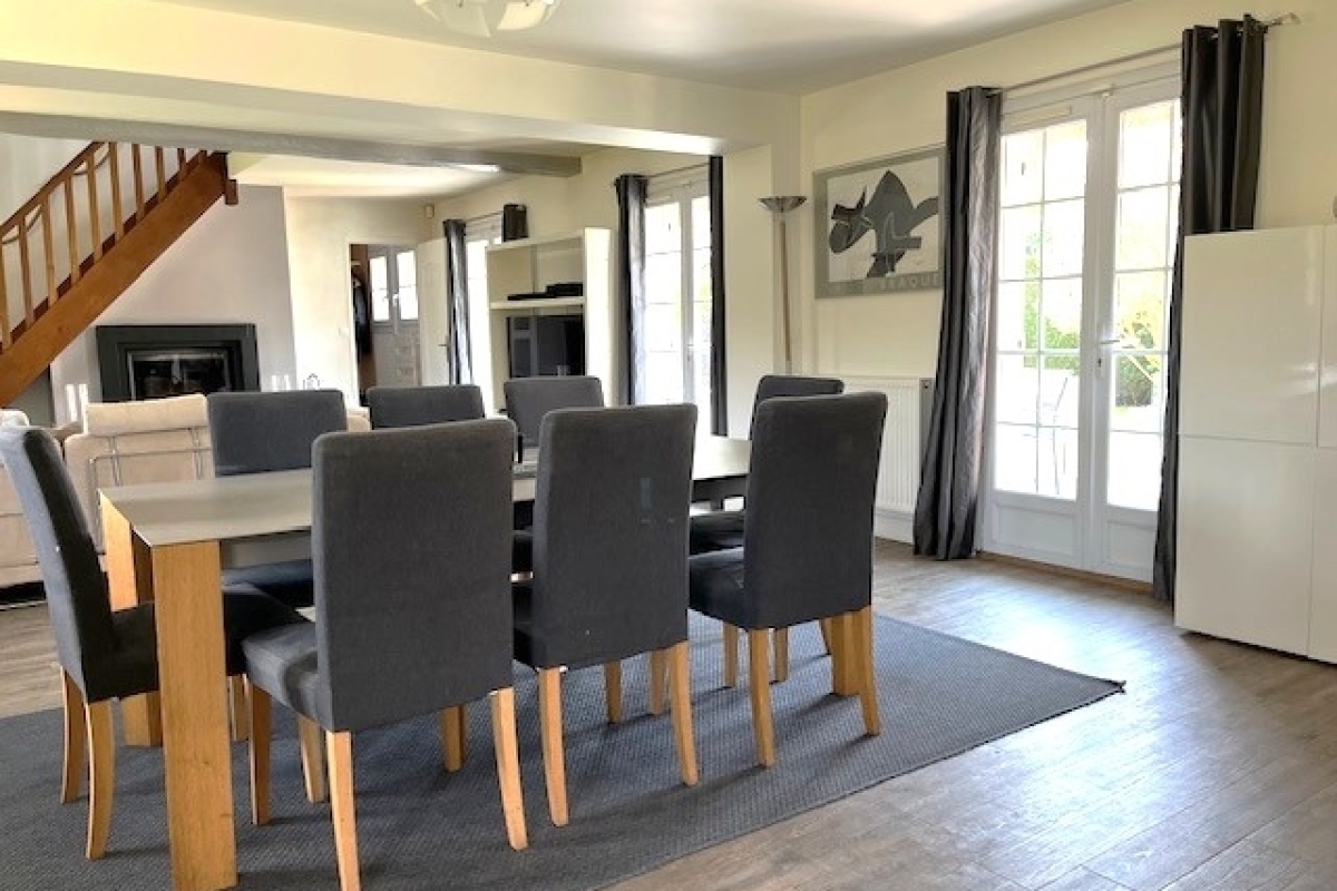 Maison de luxe à vendre à Saint-Martin-des-Champs, 590 000 €, Photo 5