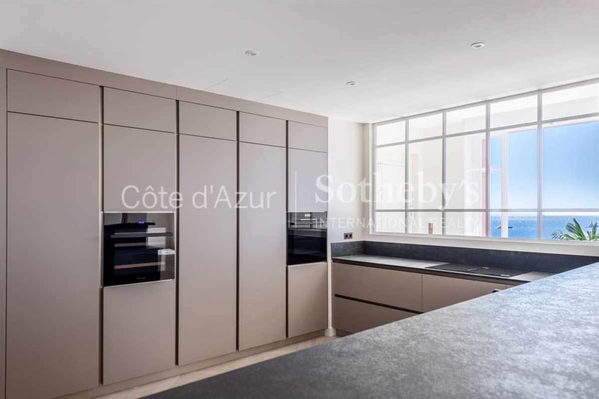 Appartement de luxe à vendre à Beaulieu-sur-Mer, 1 850 000 €, Photo 5