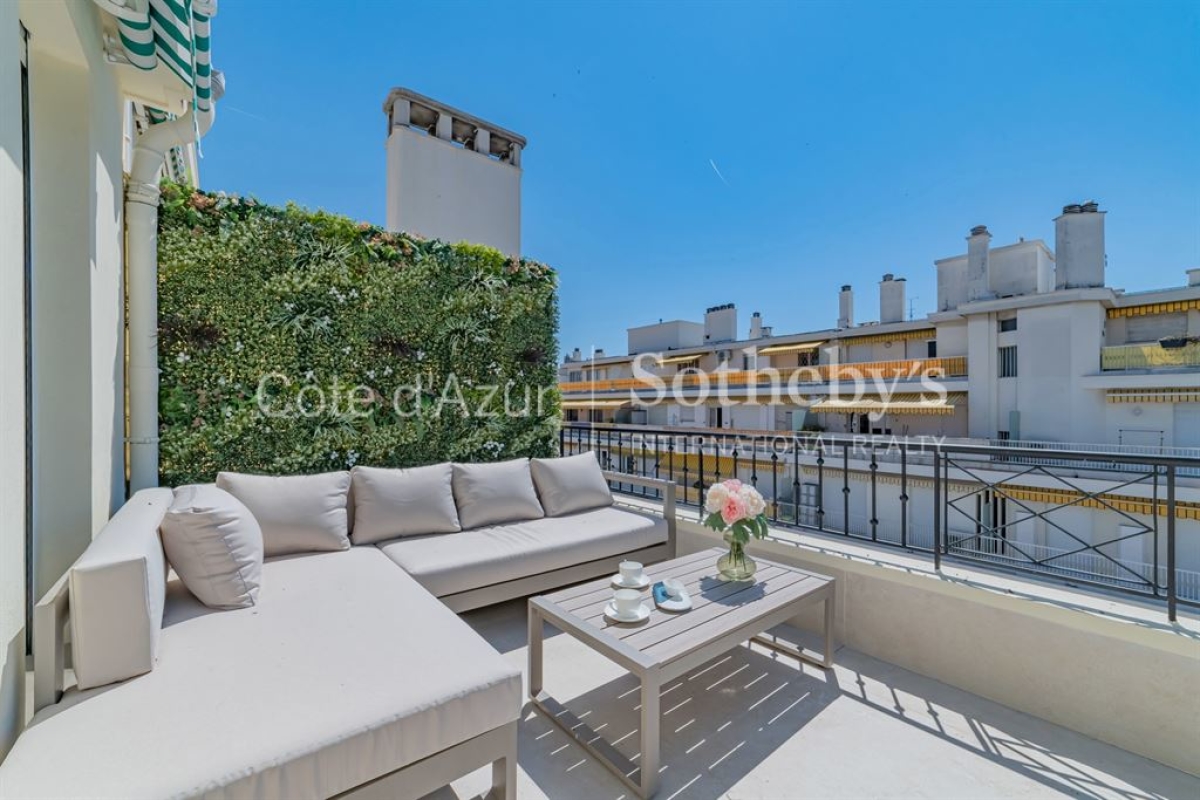 Luxury Apartment for sale in Nice, 795 000 €, Photo 5