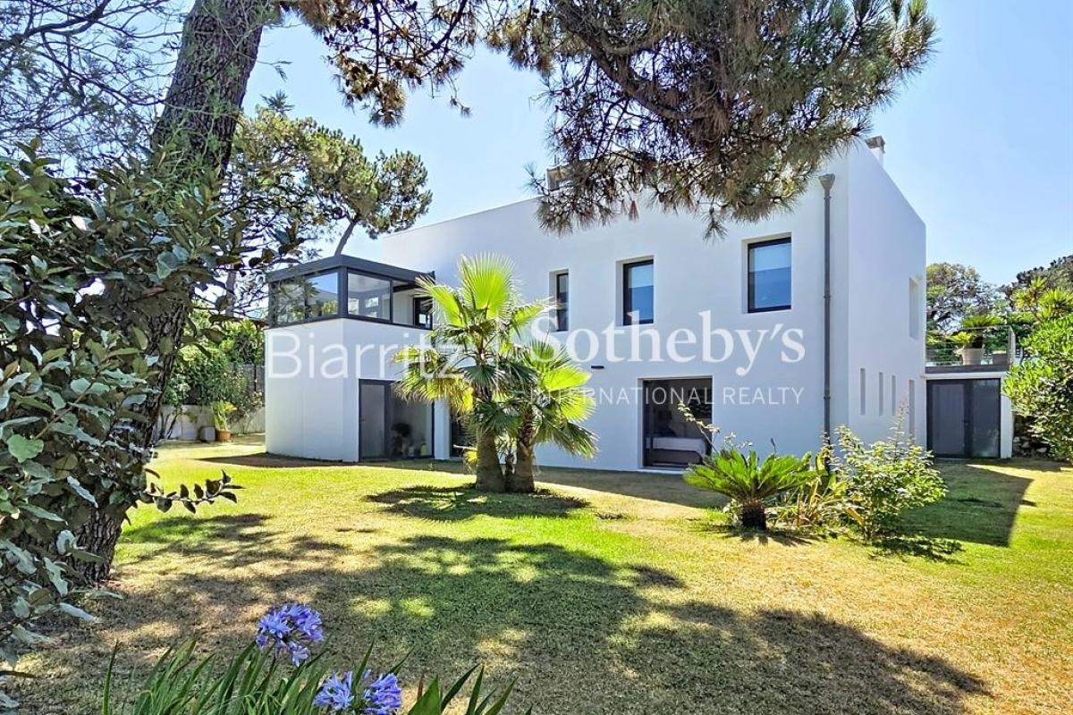 Maison de luxe à vendre à Anglet, 2 995 000 €, Photo 5