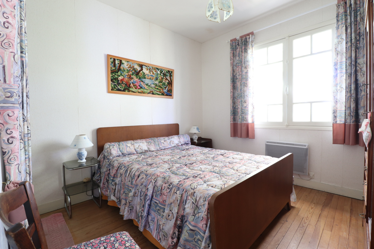 Maison de luxe à vendre à Royan, 395 000 €, Photo 5