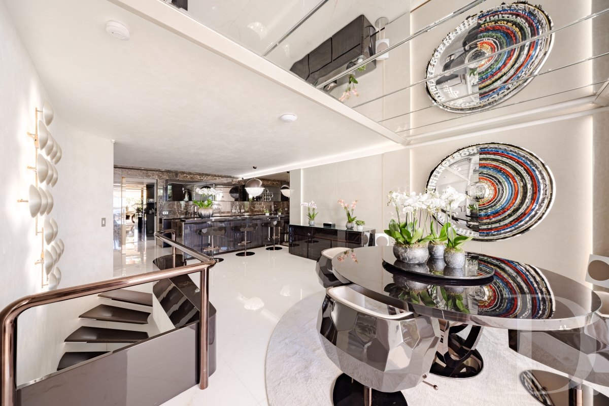 Luxury Apartment for sale in Monaco, 34 900 000 €, Photo 5