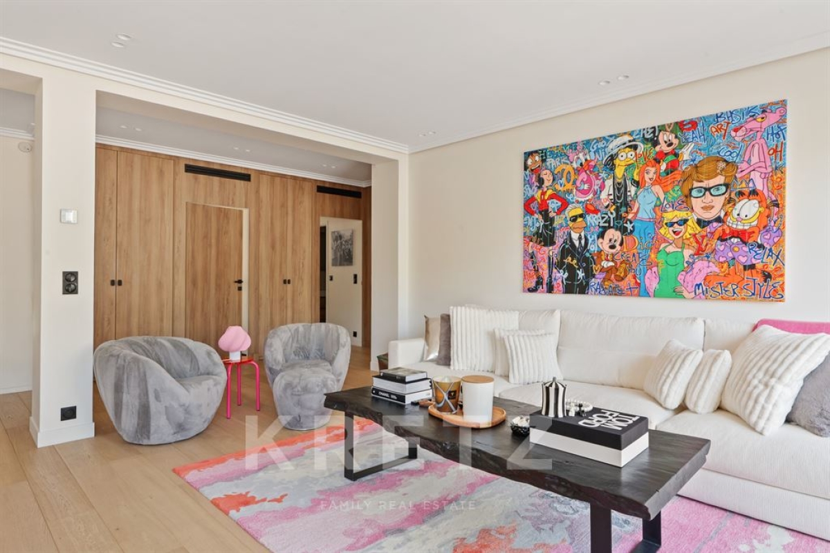 Luxury Apartment for sale in Paris 7ème, 2 350 000 €, Photo 5