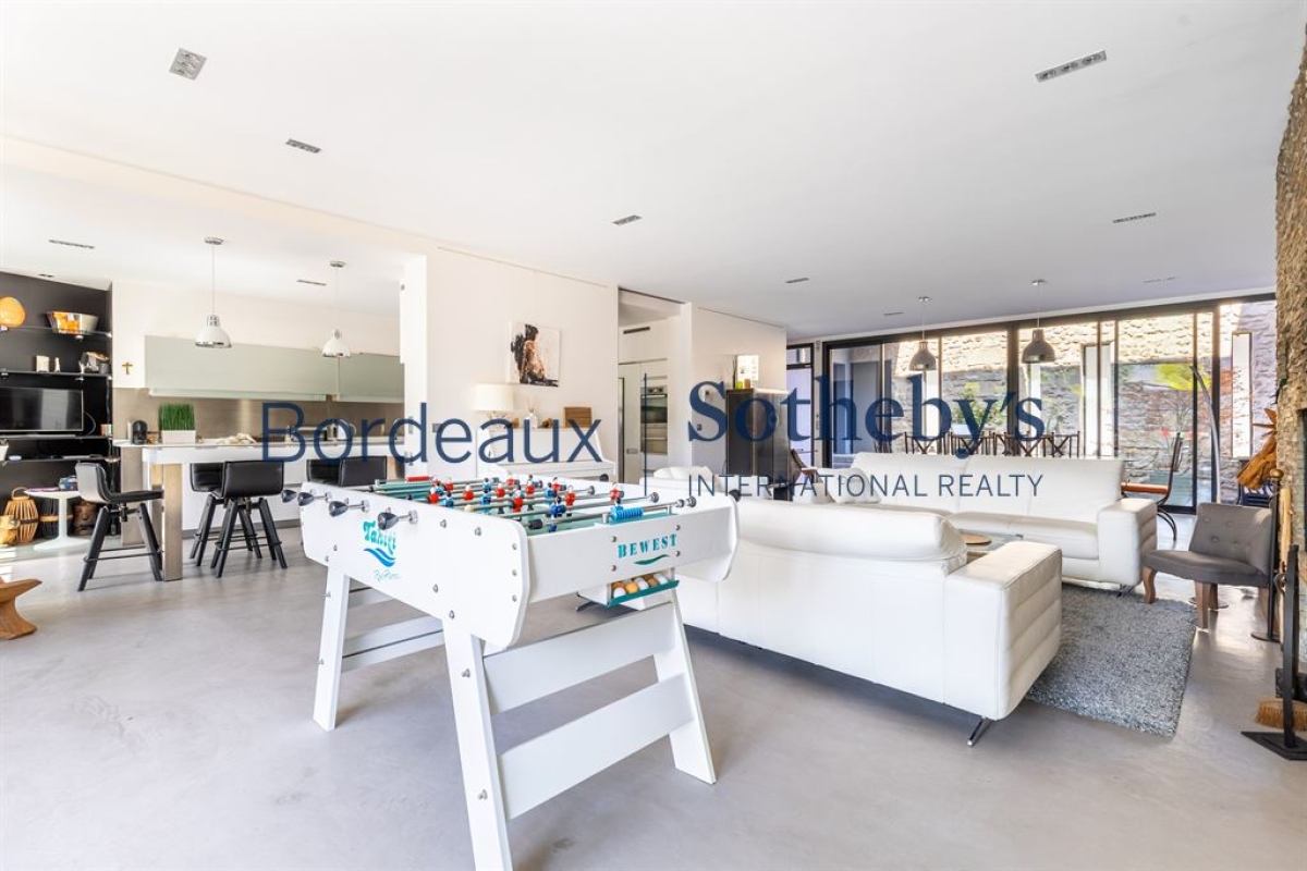 Luxury House for sale in Bordeaux, 1 995 000 €, Photo 5