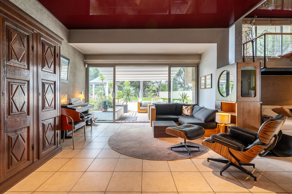 Maison de luxe à vendre à Sausset-les-Pins, 1 150 000 €, Photo 5