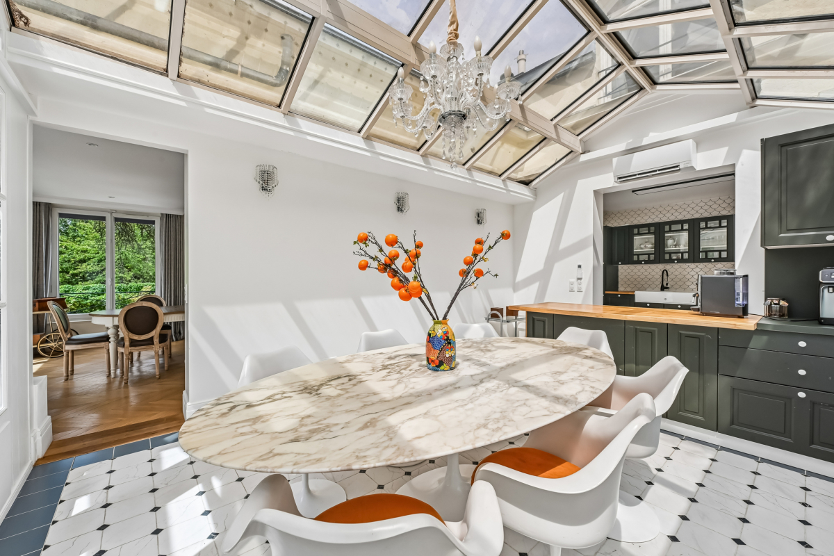Luxury House for sale in Sceaux, 3 900 000 €, Photo 5