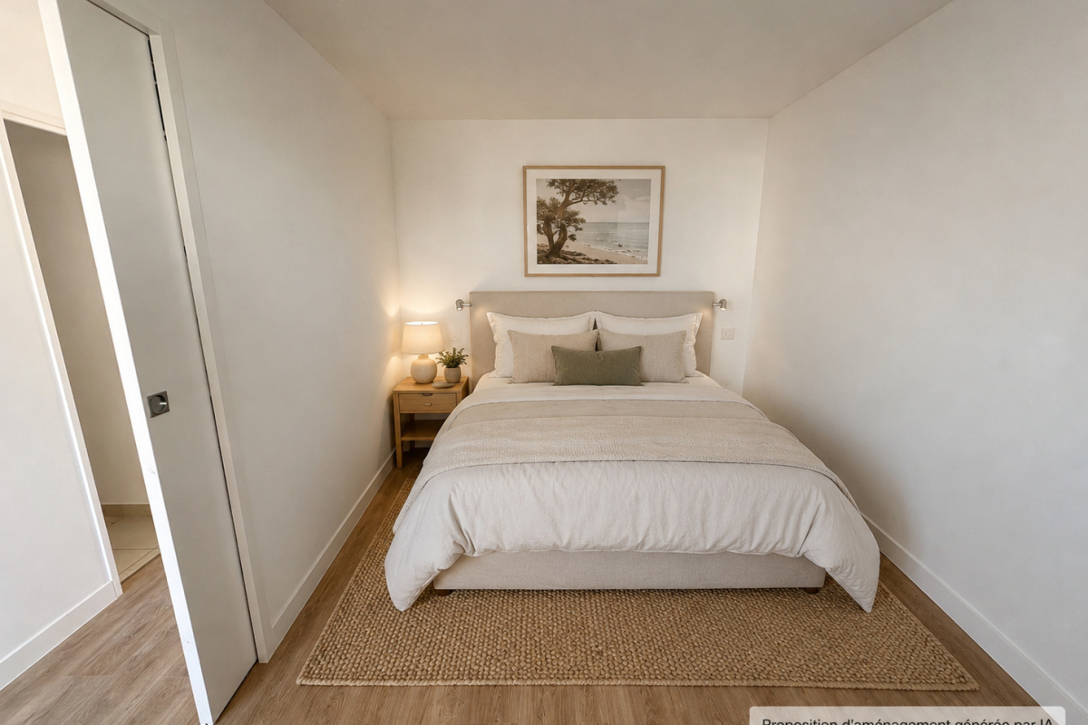 Luxury Apartment for sale in Arcachon, 399 000 €, Photo 5