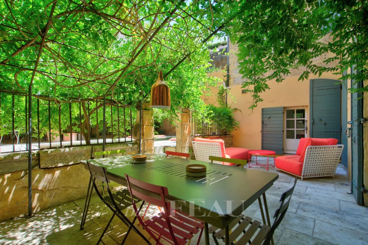 Luxury House for sale in Tarascon, 1 270 000 €, Photo 5