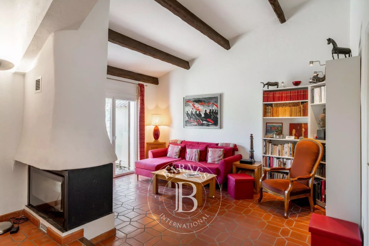 Maison de luxe à vendre à Mandelieu-la-Napoule, 675 000 €, Photo 5