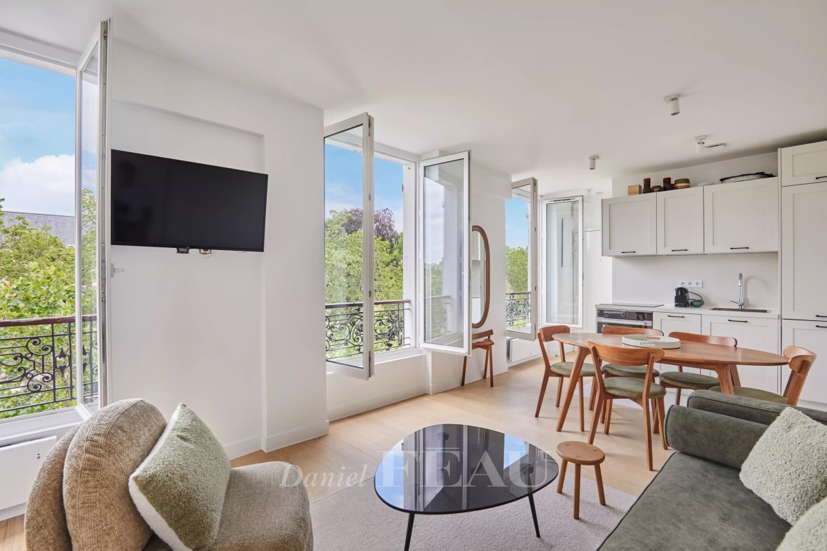 Appartement de luxe à vendre à Paris 7ème, 795 000 €, Photo 5