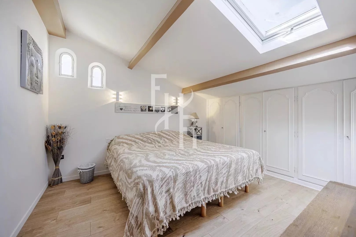 Maison de luxe à vendre à Mougins, 1 095 000 €, Photo 5
