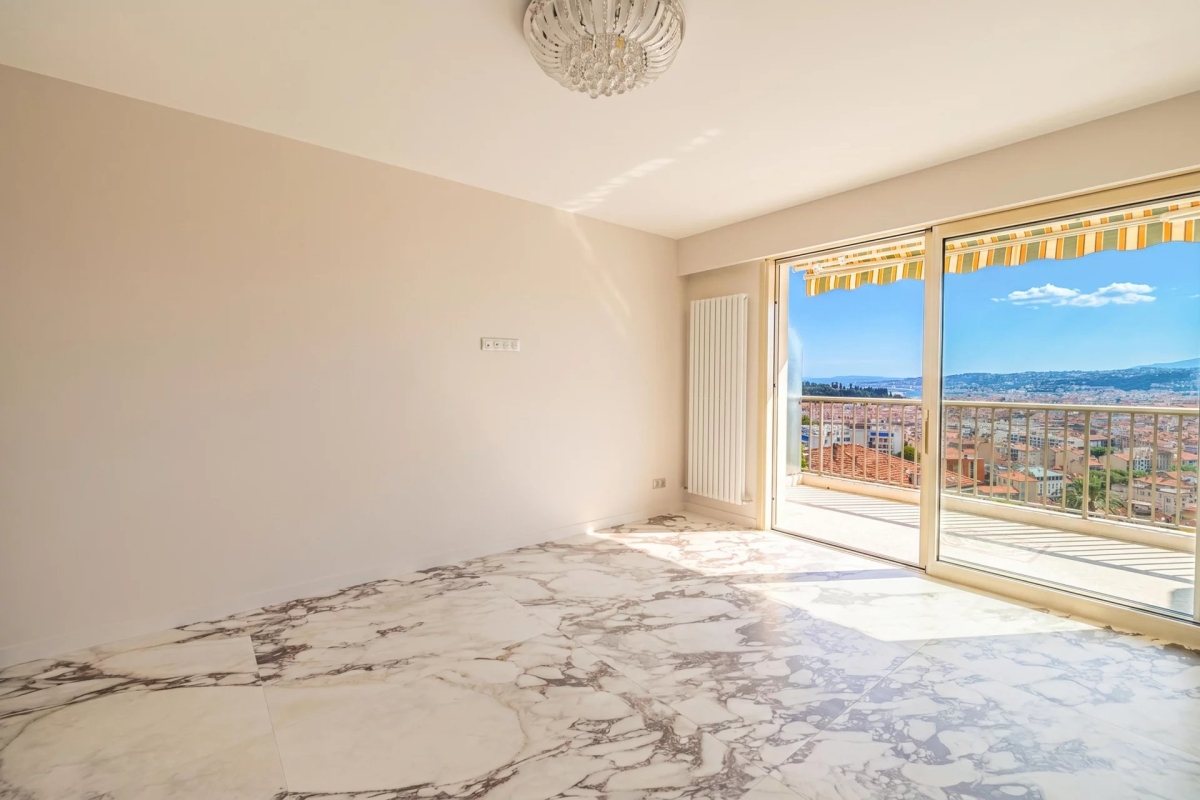 Appartement de luxe à vendre à Nice, 880 000 €, Photo 5