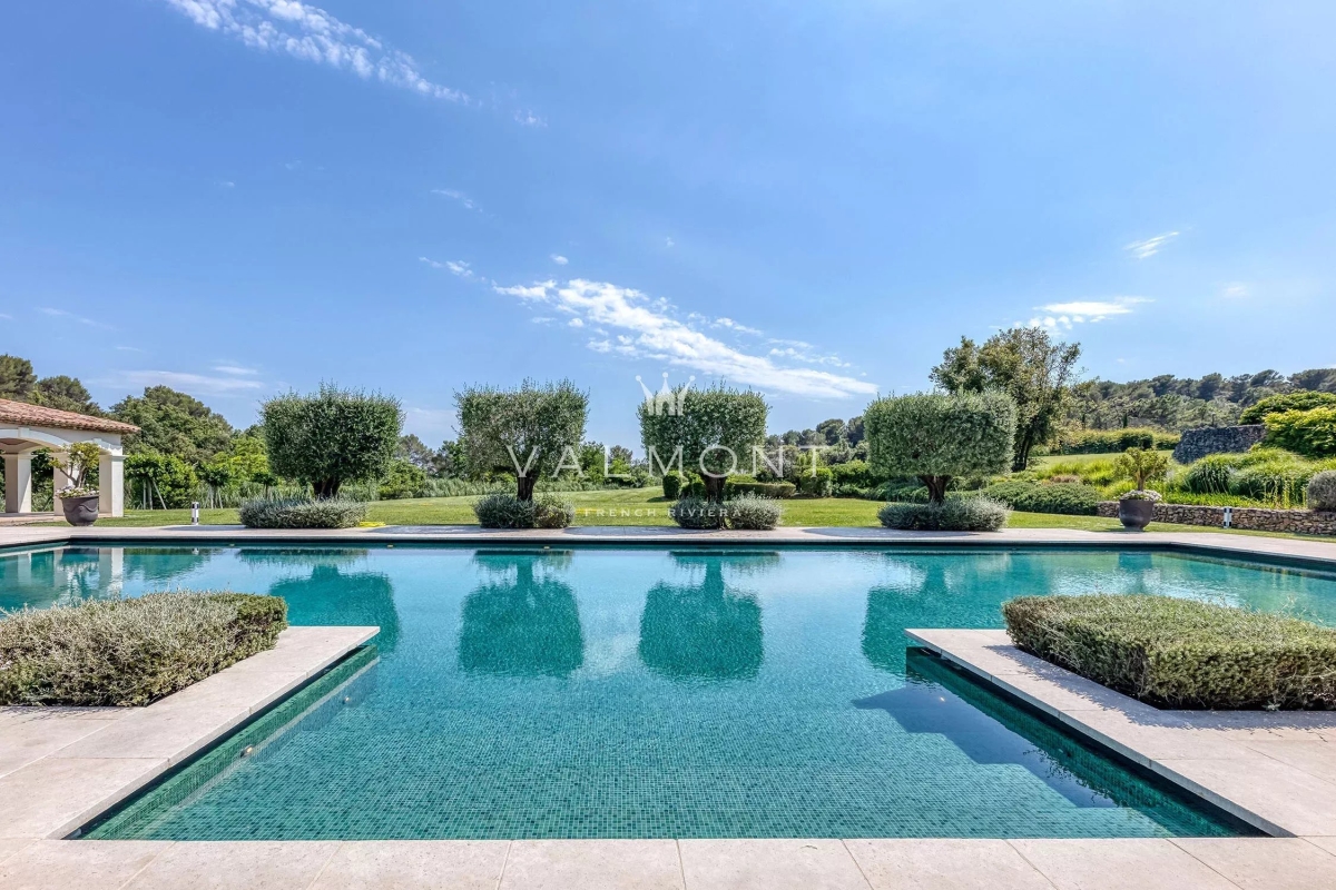Luxury House for sale in Saint-Paul-de-Vence, 14 900 000 €, Photo 5
