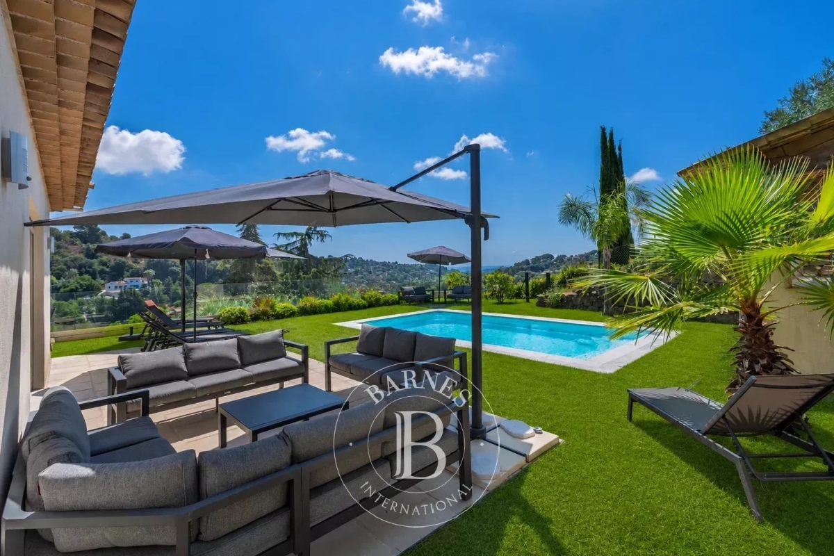 Luxury House for sale in Biot, 2 980 000 €, Photo 5
