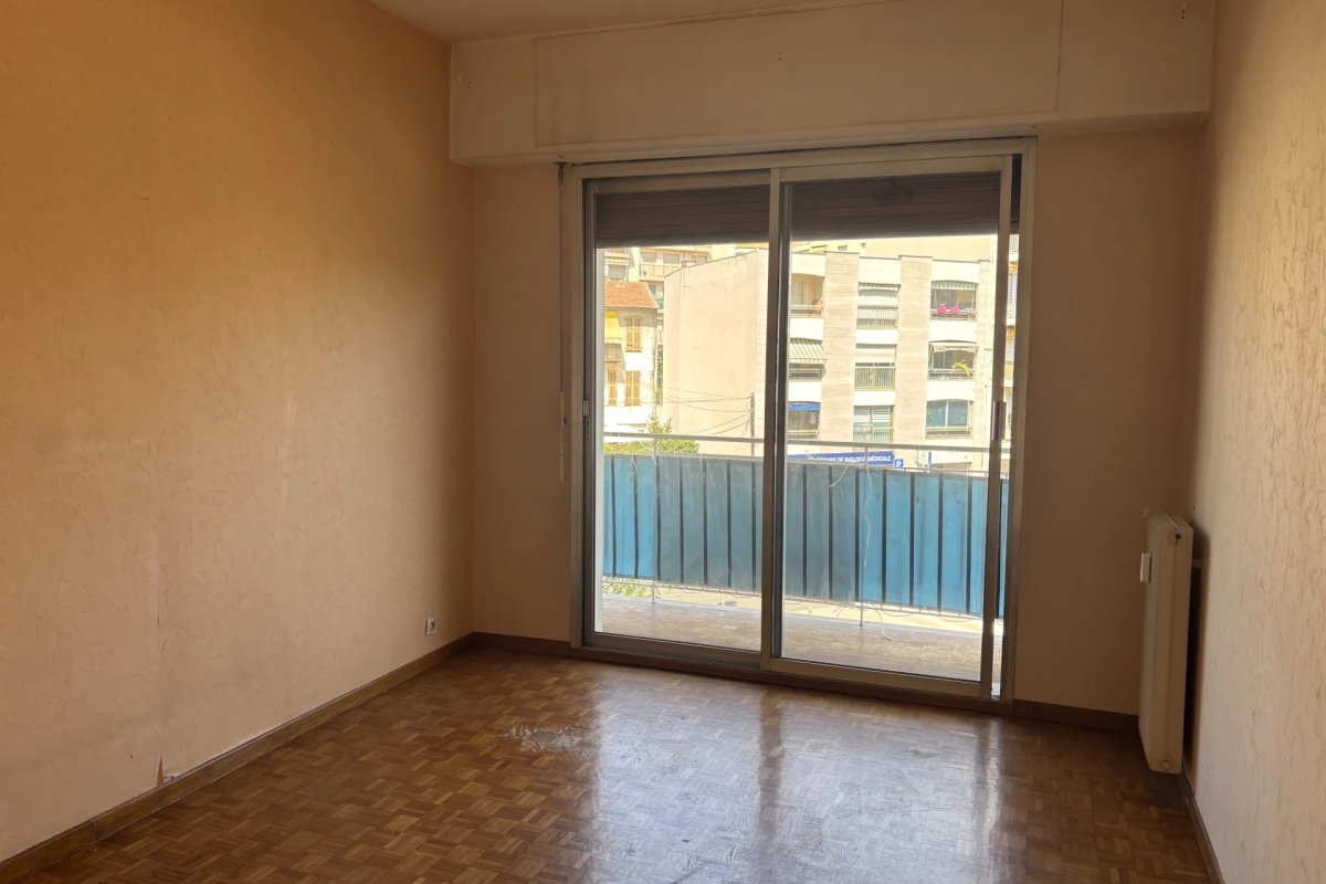 Appartement de luxe à vendre à Nice, 385 000 €, Photo 5
