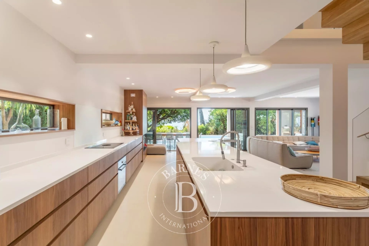 Maison de luxe à vendre à Lege Cap Ferret, 5 512 000 €, Photo 5
