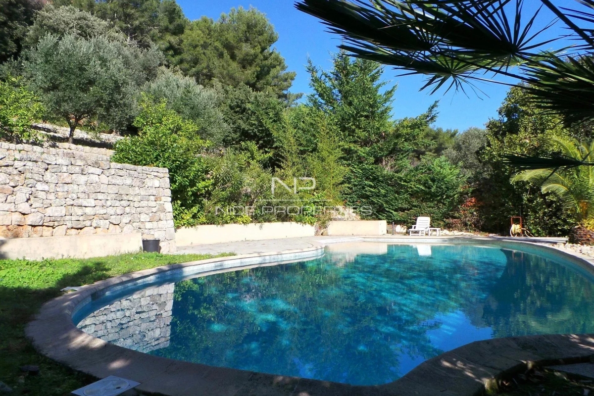 Maison de luxe à vendre à Vallauris, 2 650 000 €, Photo 5