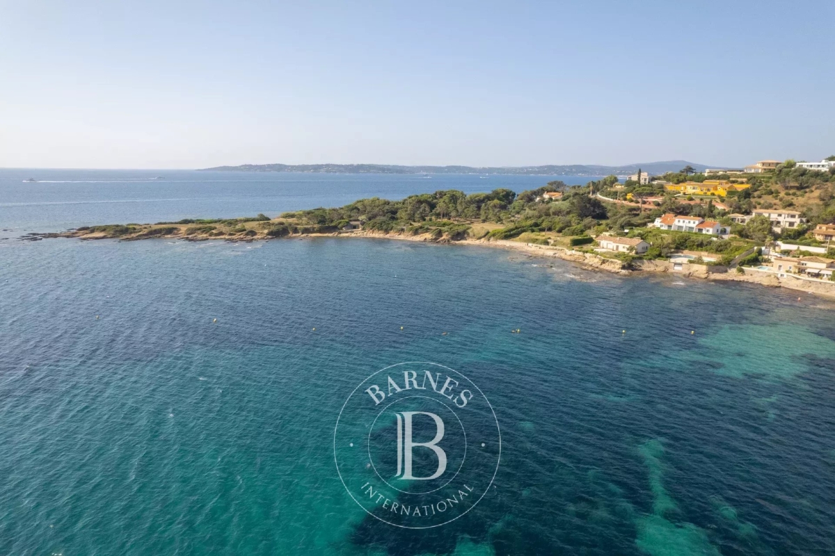 Luxury House for sale in Sainte-Maxime, 3 580 000 €, Photo 6