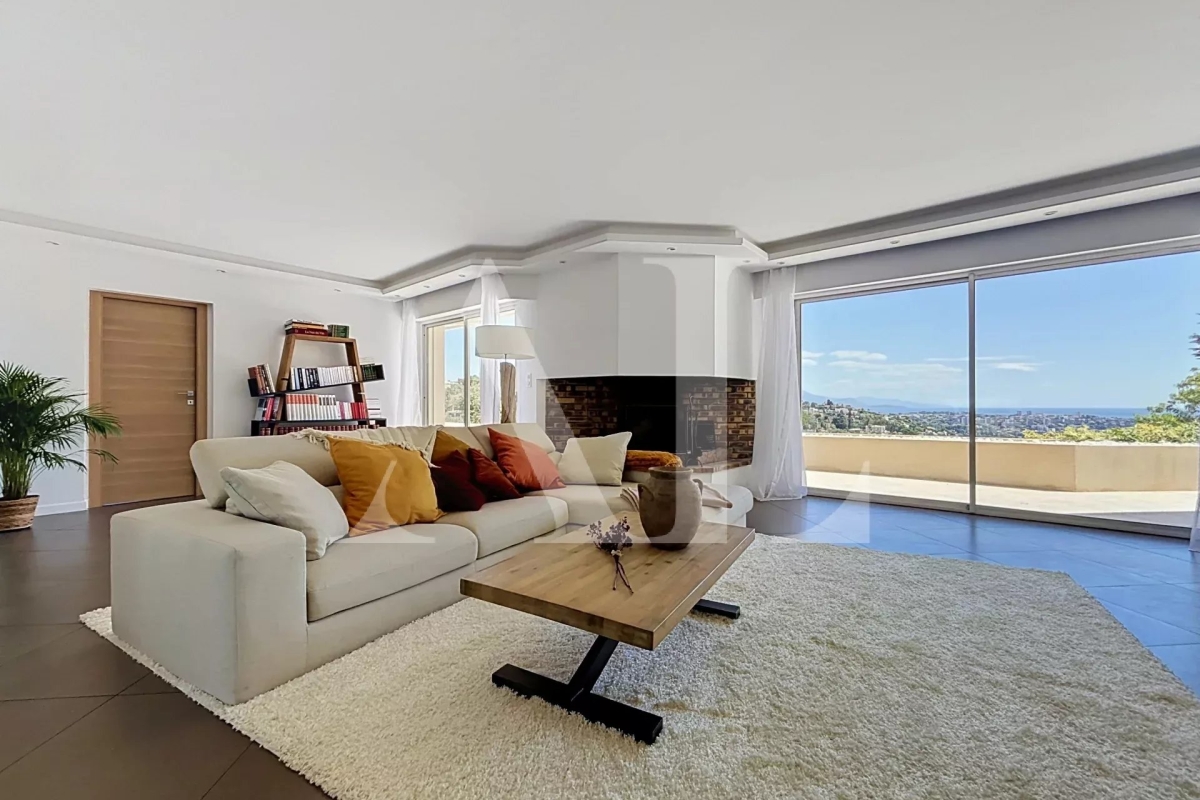Maison de luxe à vendre à Le Golfe Juan, 2 590 000 €, Photo 6