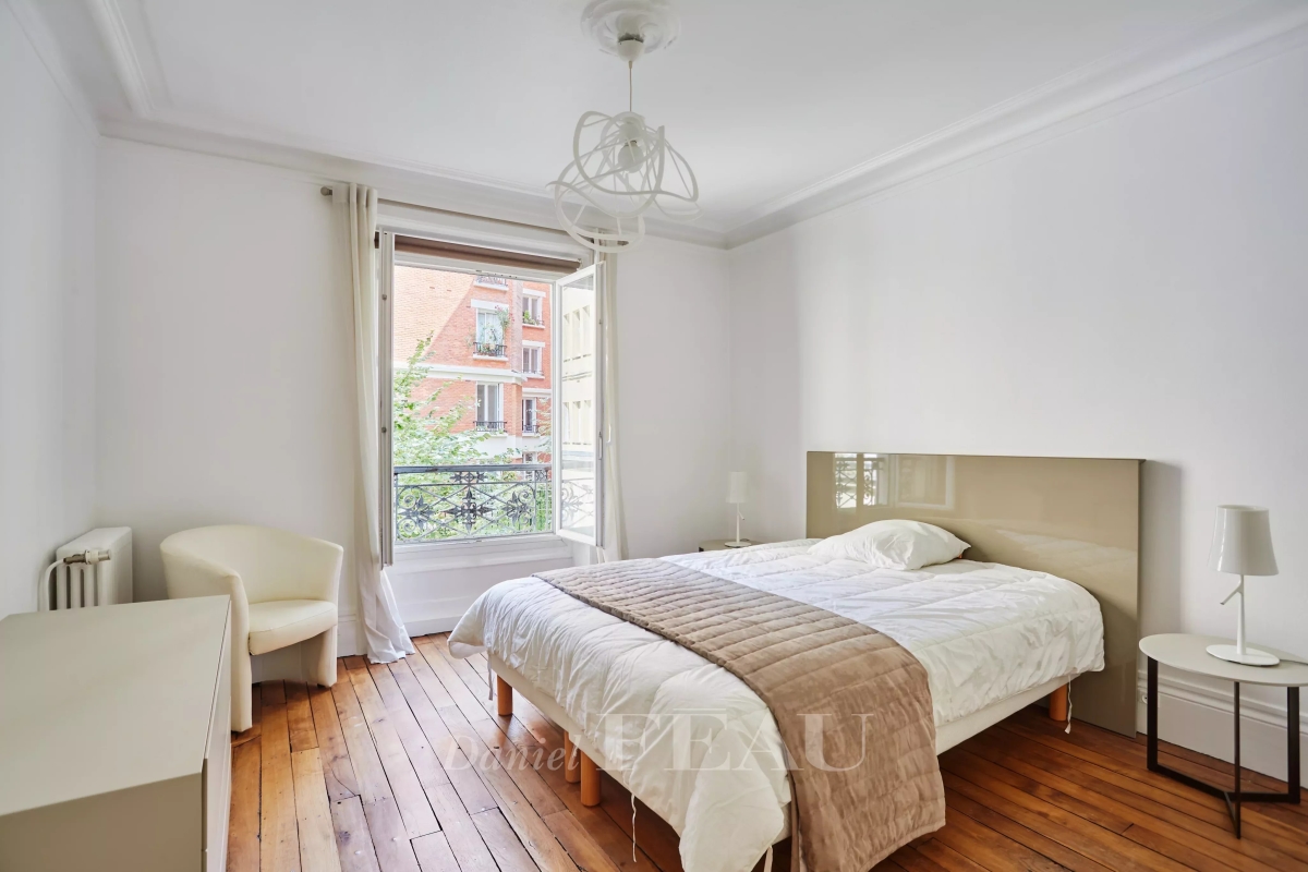 Appartement de luxe à louer à Paris 5ème, 3 320 €, Photo 6