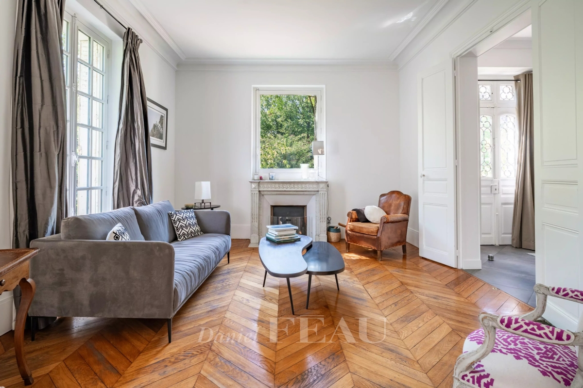 Maison de luxe à vendre à Versailles, 2 950 000 €, Photo 6
